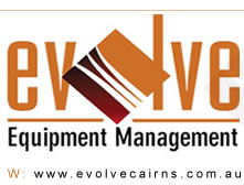 Evolve Equipment Management
